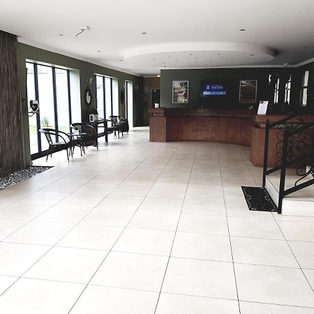 Be My Guest Hotel Conference Sasolburg Ngoại thất bức ảnh