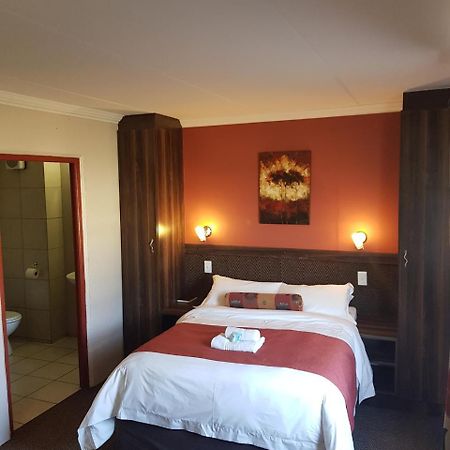 Be My Guest Hotel Conference Sasolburg Ngoại thất bức ảnh