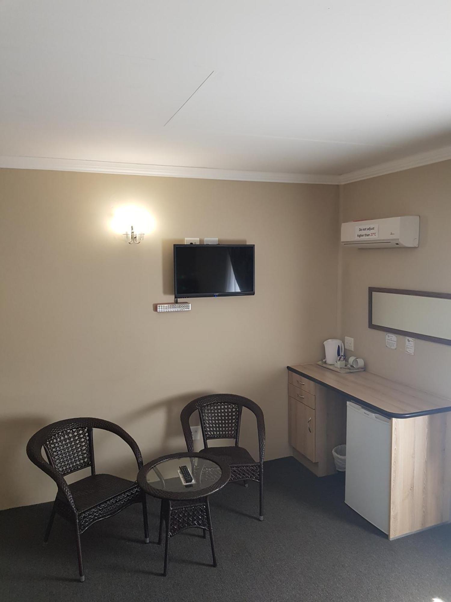 Be My Guest Hotel Conference Sasolburg Phòng bức ảnh