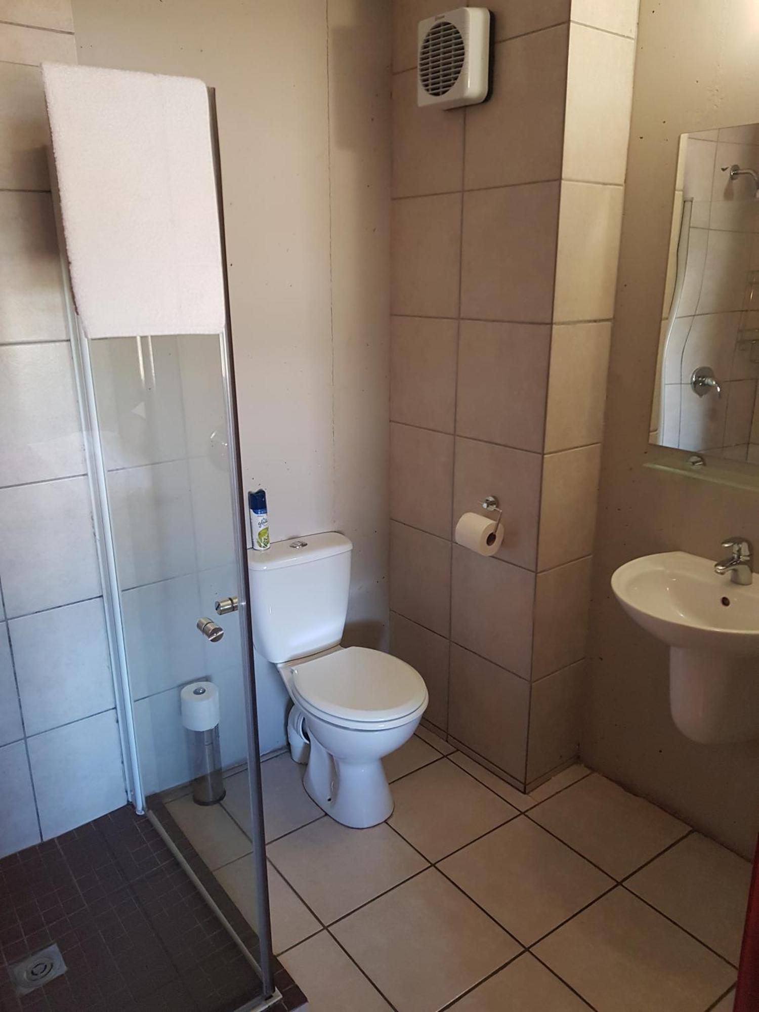Be My Guest Hotel Conference Sasolburg Phòng bức ảnh