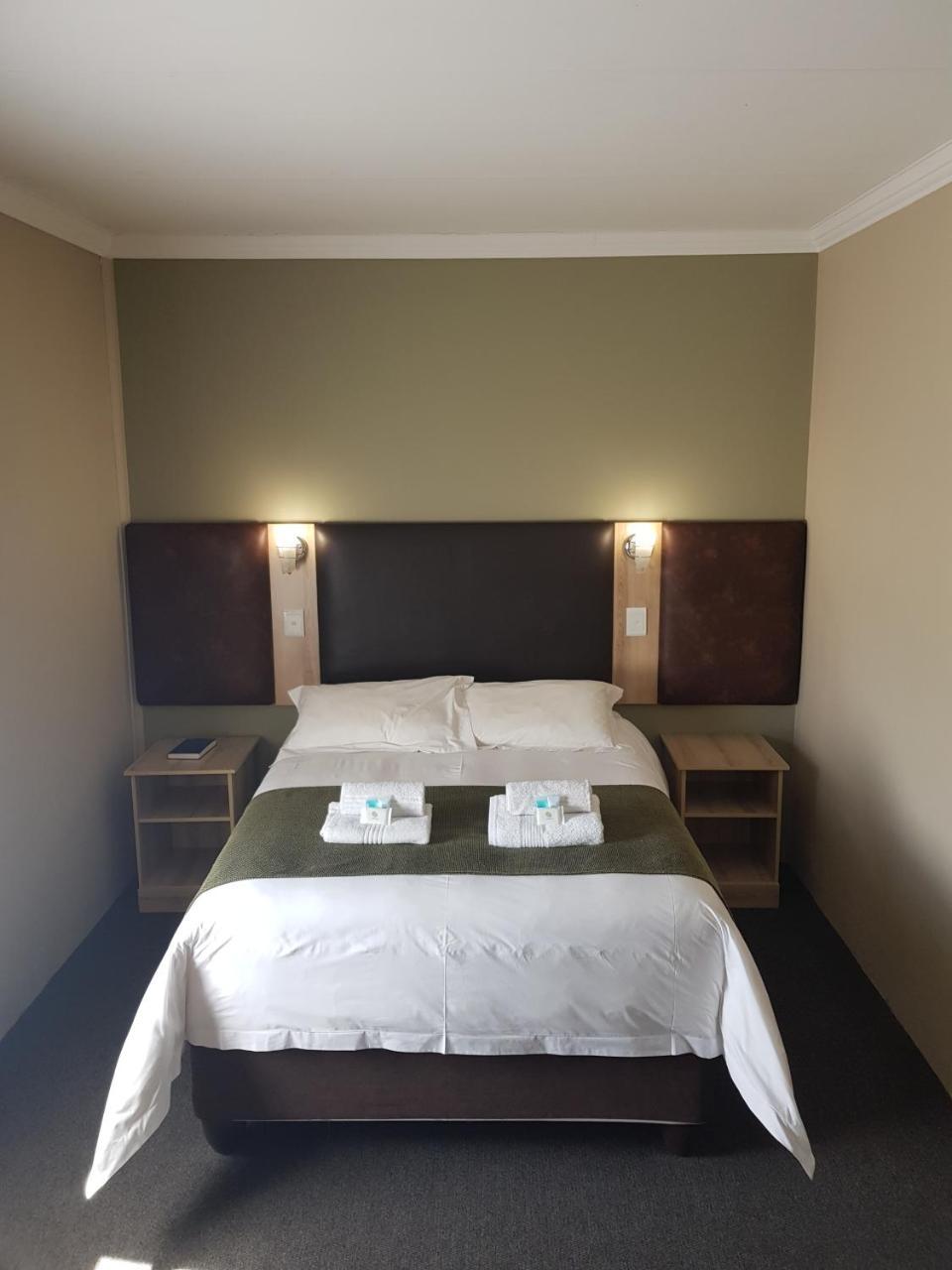 Be My Guest Hotel Conference Sasolburg Phòng bức ảnh