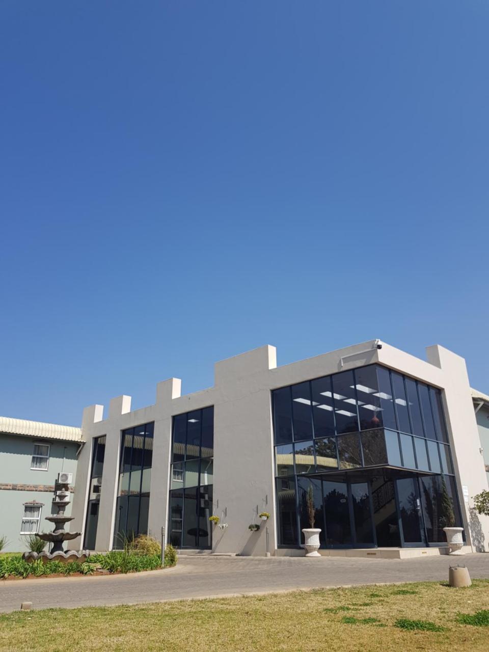Be My Guest Hotel Conference Sasolburg Ngoại thất bức ảnh